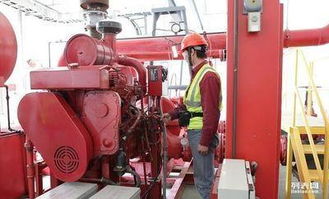 煙臺(tái)專(zhuān)業(yè)消防維保消防檢測(cè)