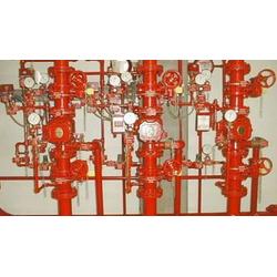 消防工程 瑞和建筑 做消防工程