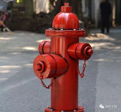 史上最全!消防工程驗收重點、方法及常見問題