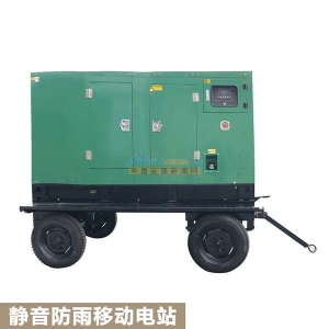 漳州與廈門消防驗收發(fā)電機的選購指南